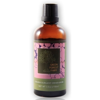 魅力丰采按摩油