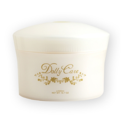 朵莉可兒神奇動感霜