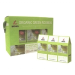 南非博士綠茶 南非博士綠茶