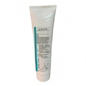 晶湛潔膚乳300ML